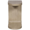 Vanguard Clint Side Table
