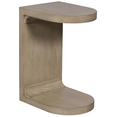 Vanguard Clint Side Table