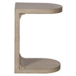 Vanguard Clint Side Table