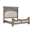 Pulaski Furniture Kingsbury Panel Bed