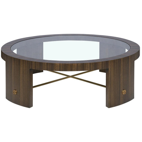 Vanguard Yates Cocktail Table