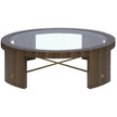 Vanguard Yates Cocktail Table