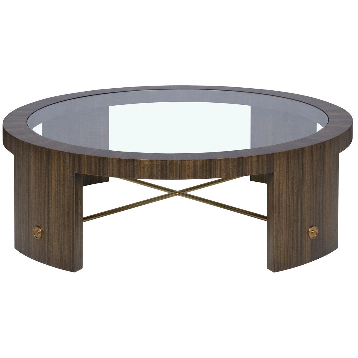 Vanguard Yates Cocktail Table