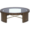Vanguard Yates Cocktail Table