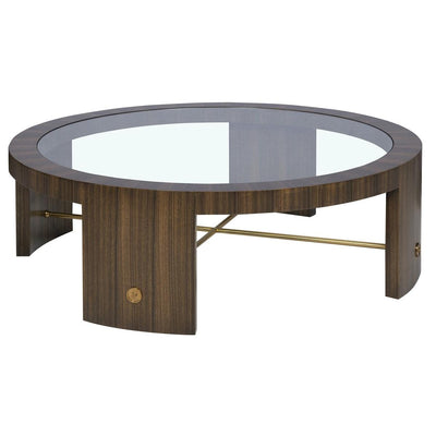 Vanguard Yates Cocktail Table