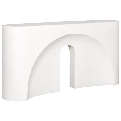 Vanguard Dorian Console Table