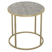 Vanguard Villa Round End Table