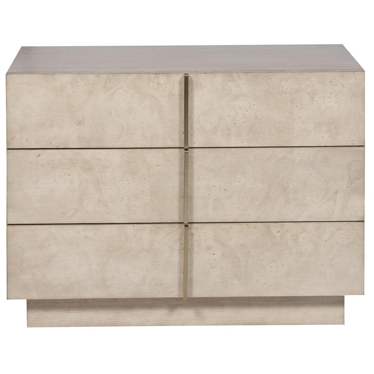 Vanguard Nova Nightstand