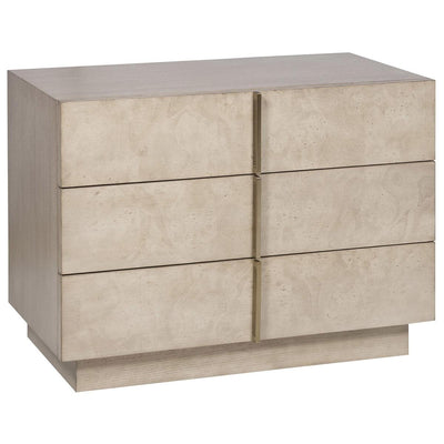 Vanguard Nova Nightstand