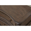 Pulaski Furniture Saddle Creek Timber Brown Dresser