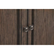 Pulaski Furniture Saddle Creek Timber Brown Server