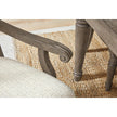 Pulaski Furniture Madison Ridge Natural Bark Arm Chair Two Pack