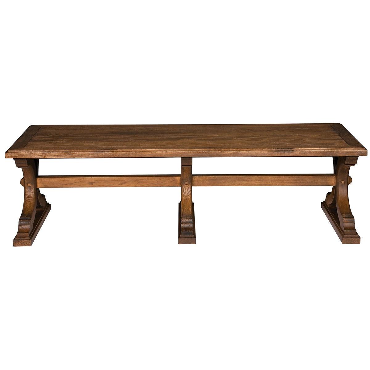 Vanguard Yardley Cocktail Table