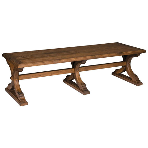 Vanguard Yardley Cocktail Table