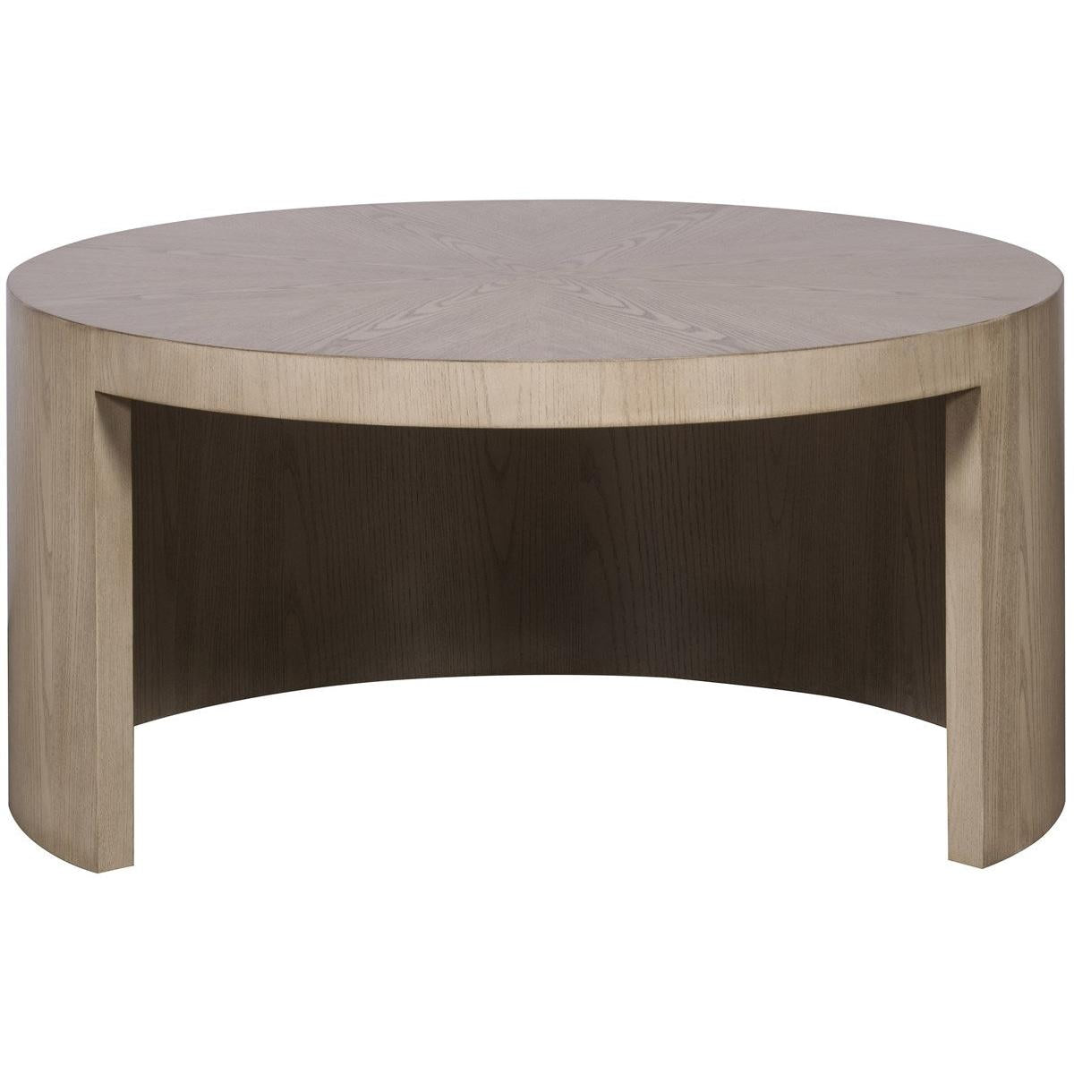 Vanguard Creston Cocktail Table I