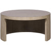 Vanguard Creston Cocktail Table I