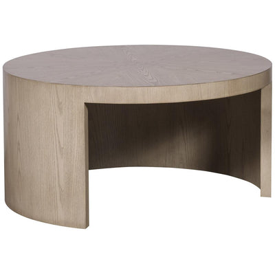 Vanguard Creston Cocktail Table I