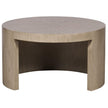 Vanguard Creston Cocktail Table II