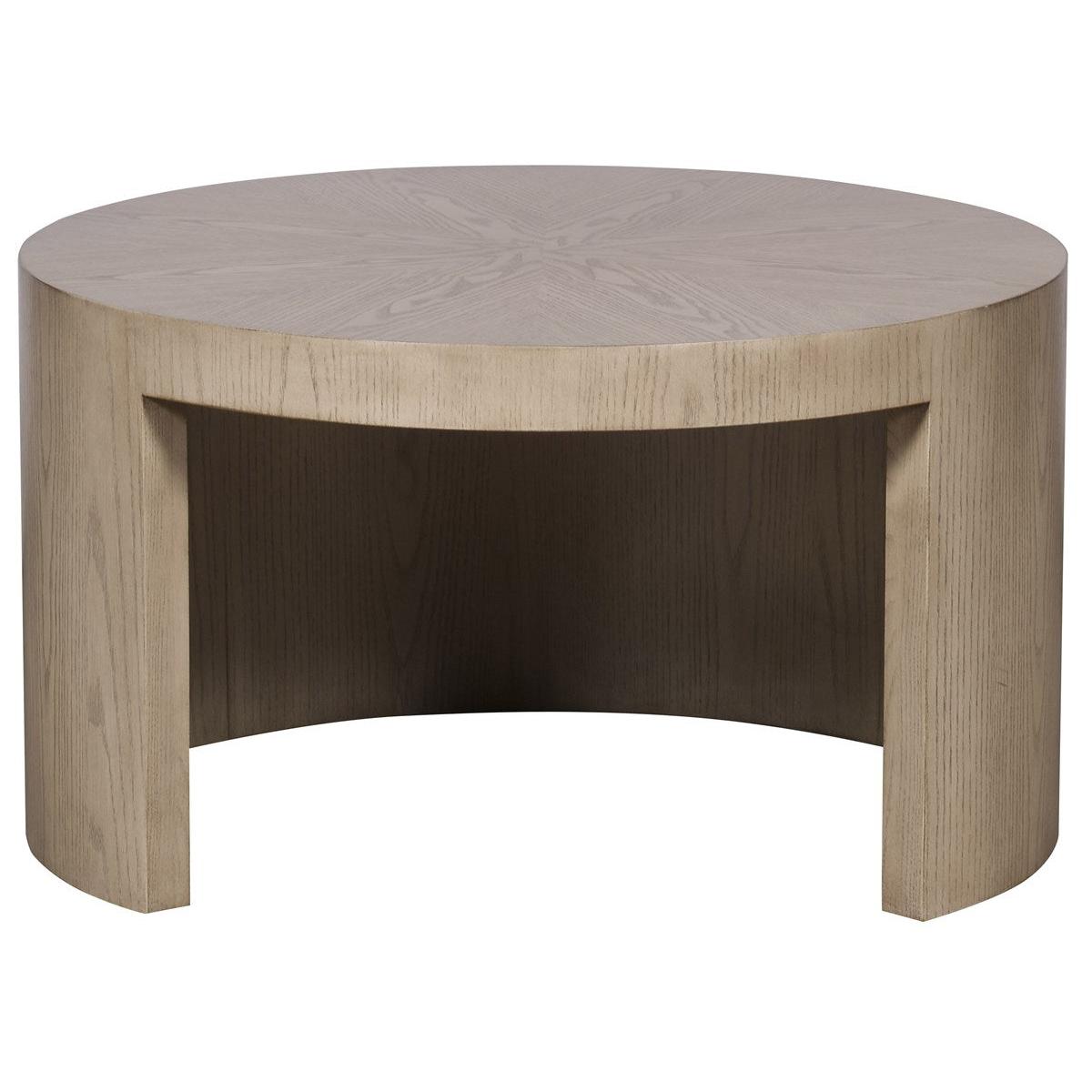Vanguard Creston Cocktail Table II