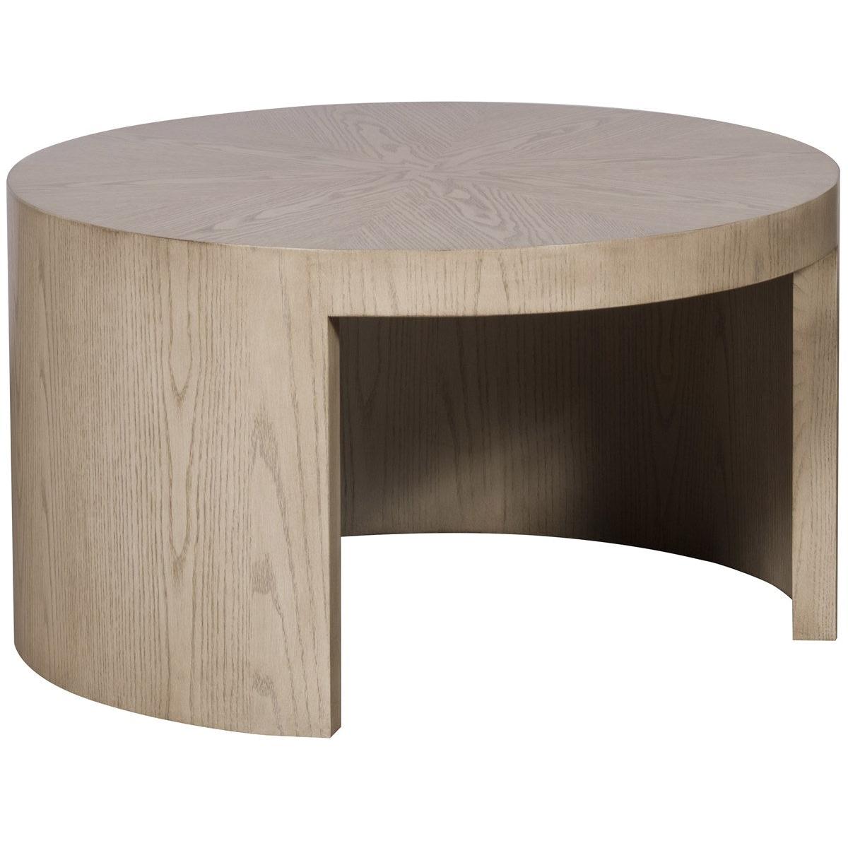 Vanguard Creston Cocktail Table II