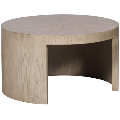Vanguard Creston Cocktail Table II