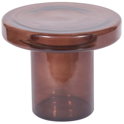 Vanguard Emberly End Table