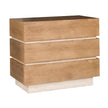 Vanguard Edge Nightstand 34