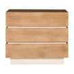 Vanguard Edge Nightstand 34
