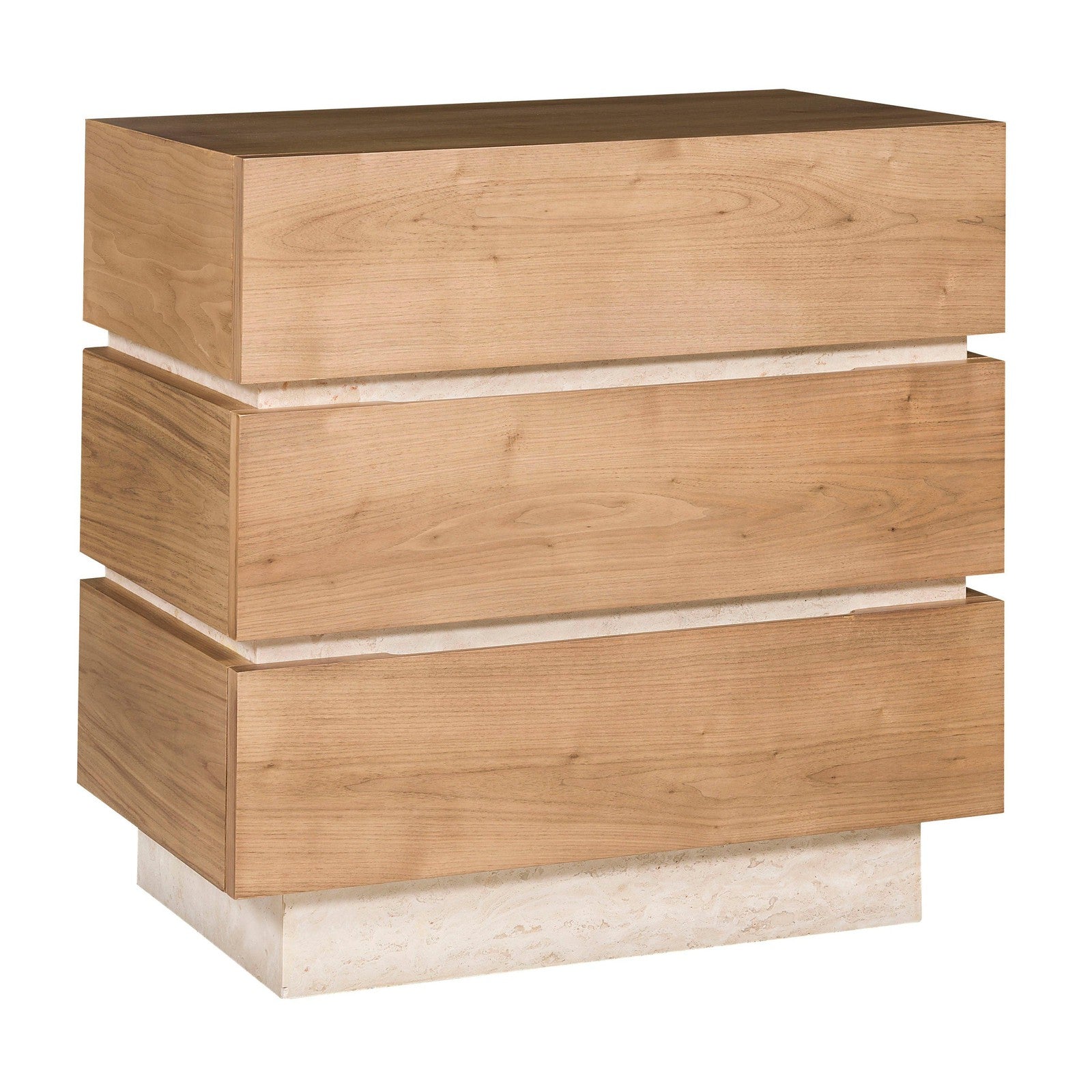 Vanguard Edge Nightstand 28