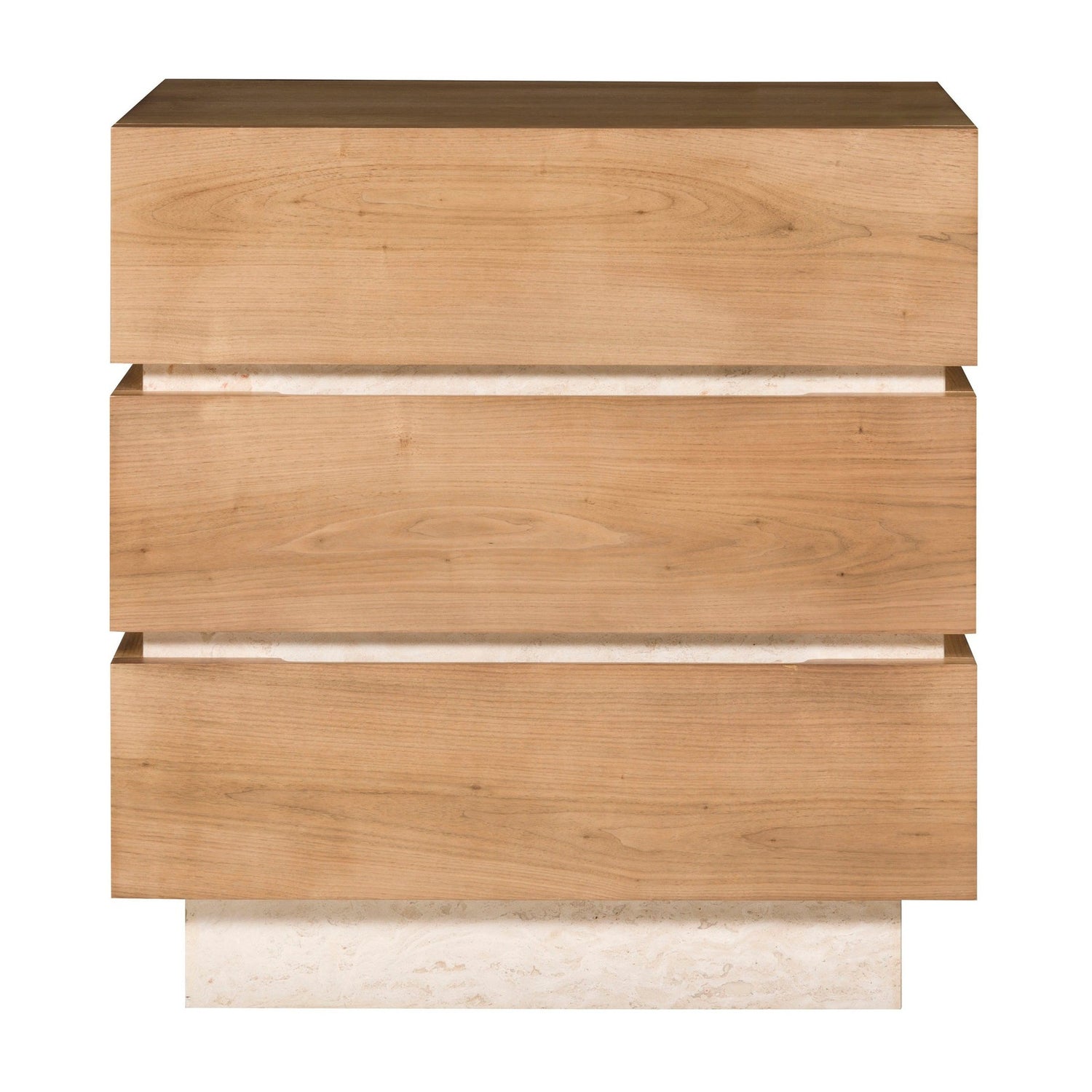 Vanguard Edge Nightstand 28"