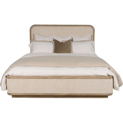 Vanguard Reveal King Bed - Navajo