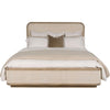 Vanguard Reveal King Bed - Navajo