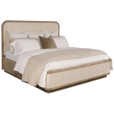 Vanguard Reveal Bed