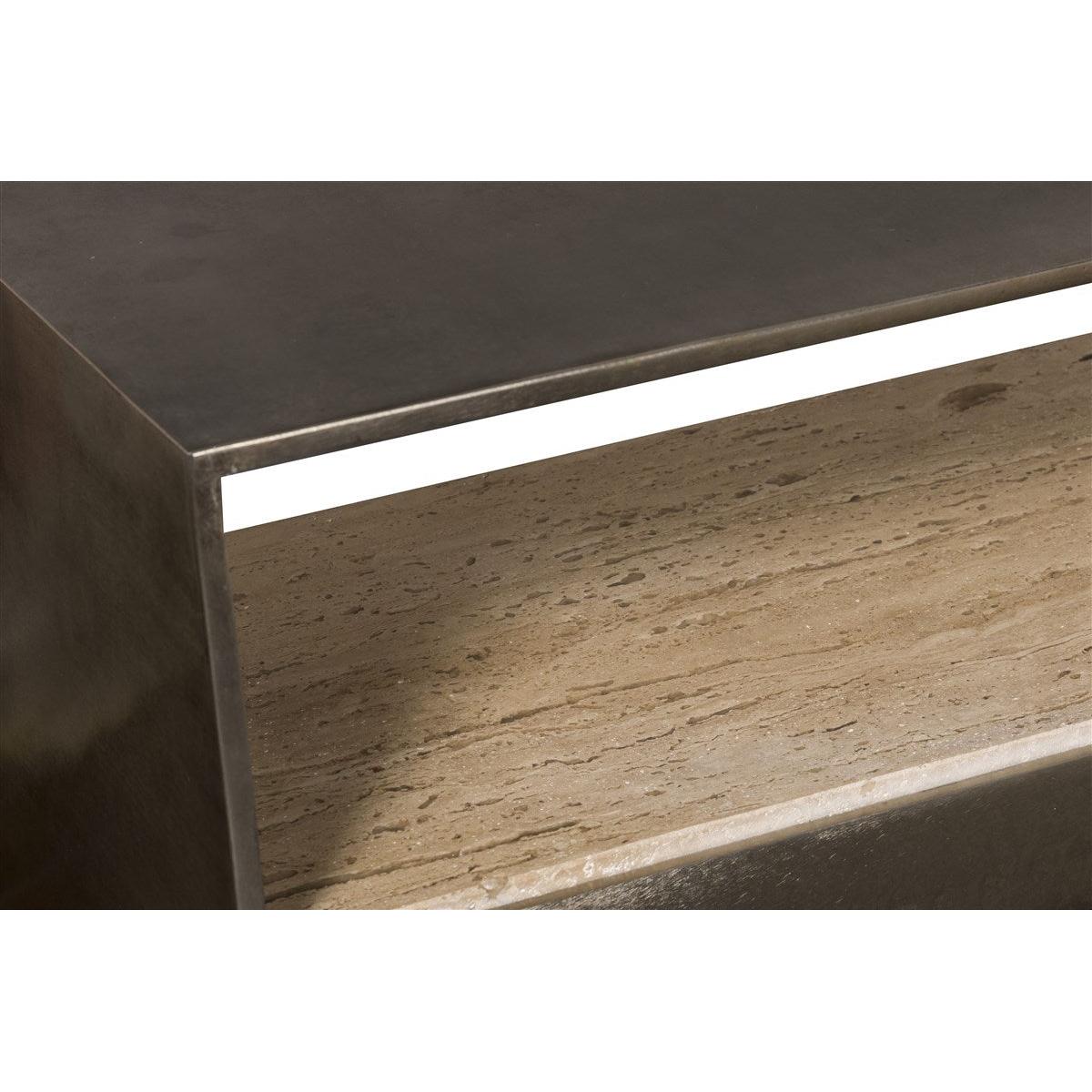 Vanguard Hadley Console Table