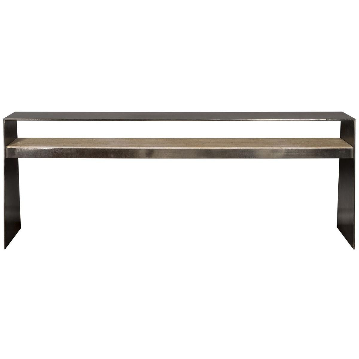 Vanguard Hadley Console Table