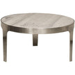 Vanguard Noa Round Cocktail Table II