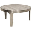 Vanguard Noa Round Cocktail Table II