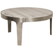 Vanguard Noa Round Cocktail Table II