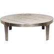 Vanguard Noa Round Cocktail Table I