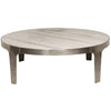 Vanguard Noa Round Cocktail Table I