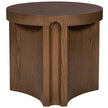 Vanguard Marin End Table