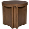 Vanguard Marin End Table