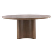 Vanguard Form Round Dining Table