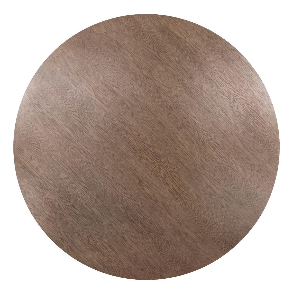 Vanguard Form Round Dining Table