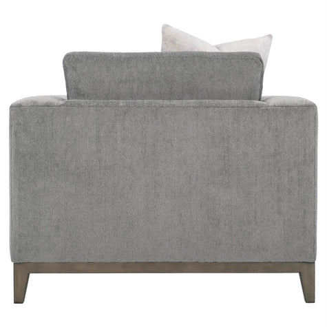 Bernhardt Noel Fabric Chair