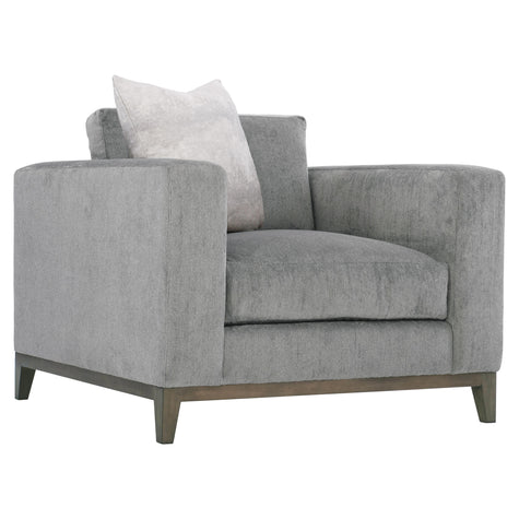 Bernhardt Noel Fabric Chair