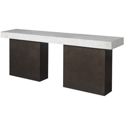 Vanguard Capistrano Console Table