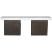 Vanguard Capistrano Console Table