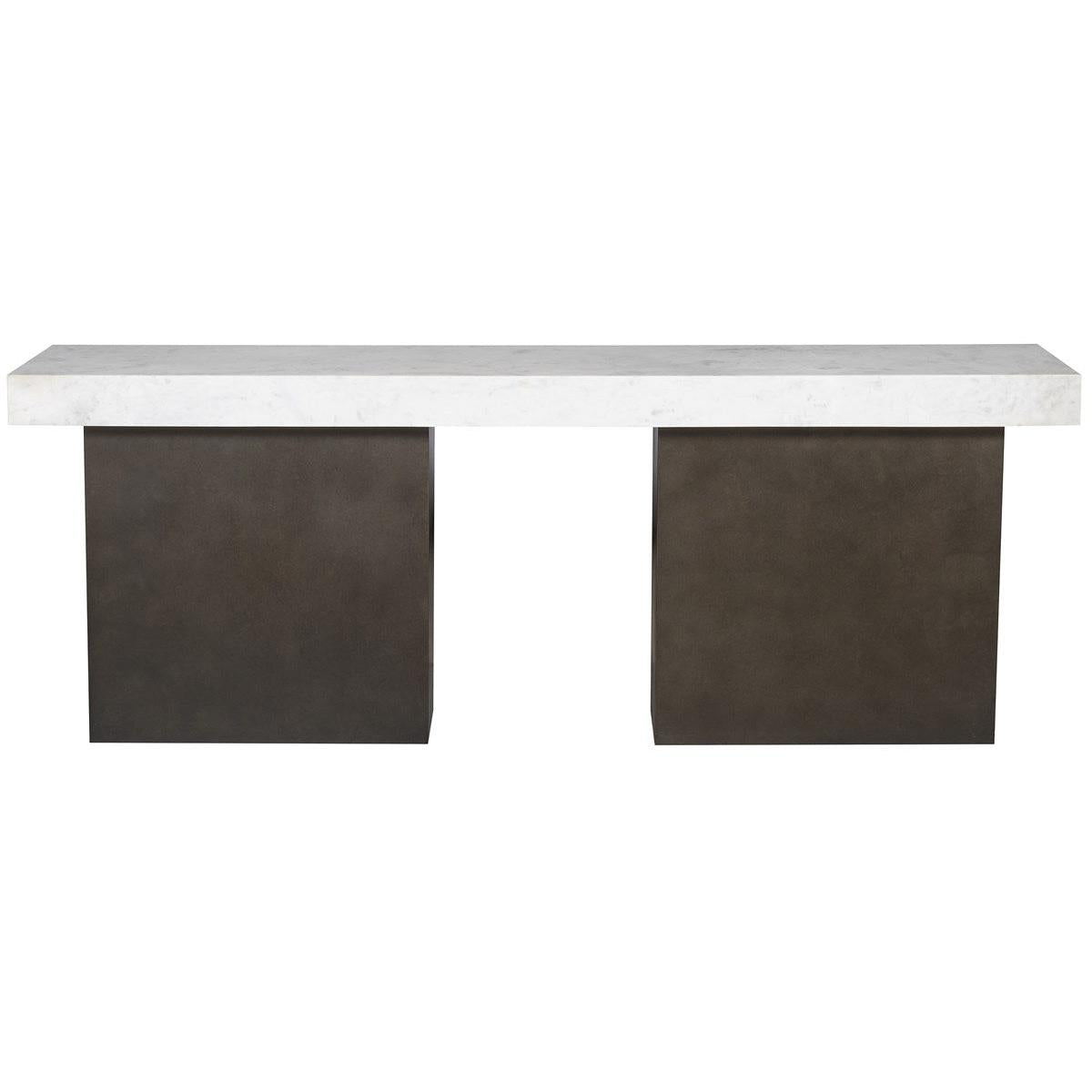 Vanguard Capistrano Console Table