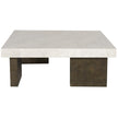 Vanguard Santa Cruz Cocktail Table